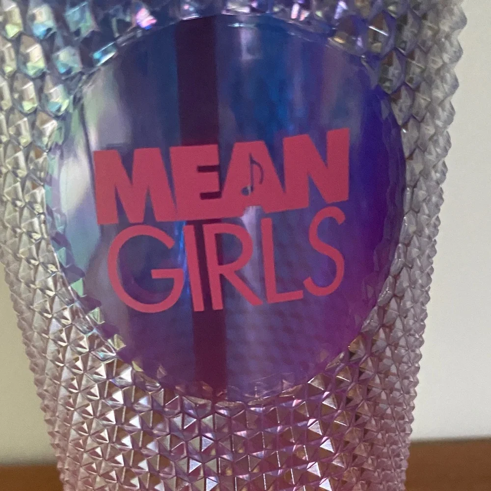 Mean Girls Cup